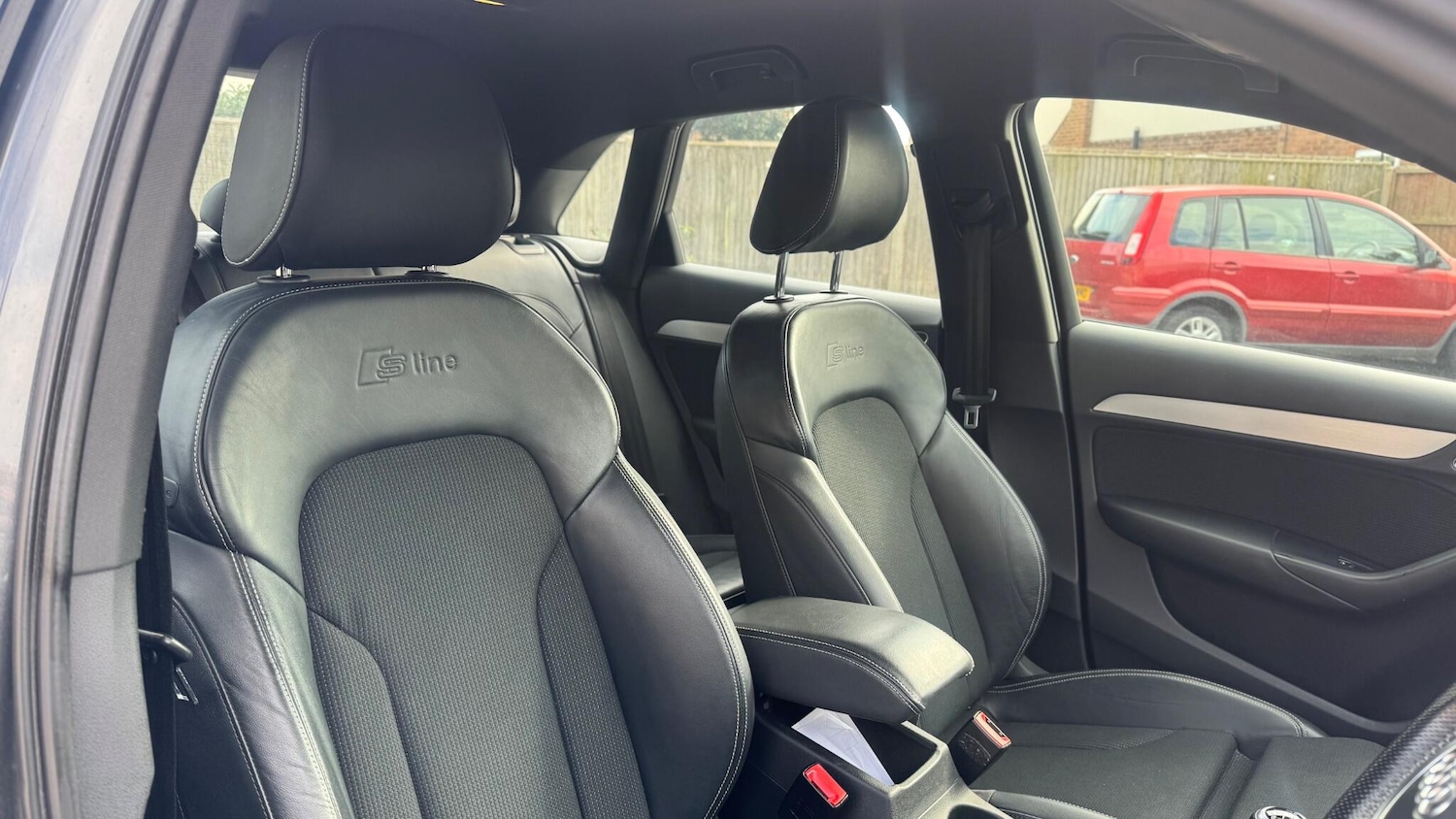 Used Audi Q3 2016 for sale - 77754335: Photo 10