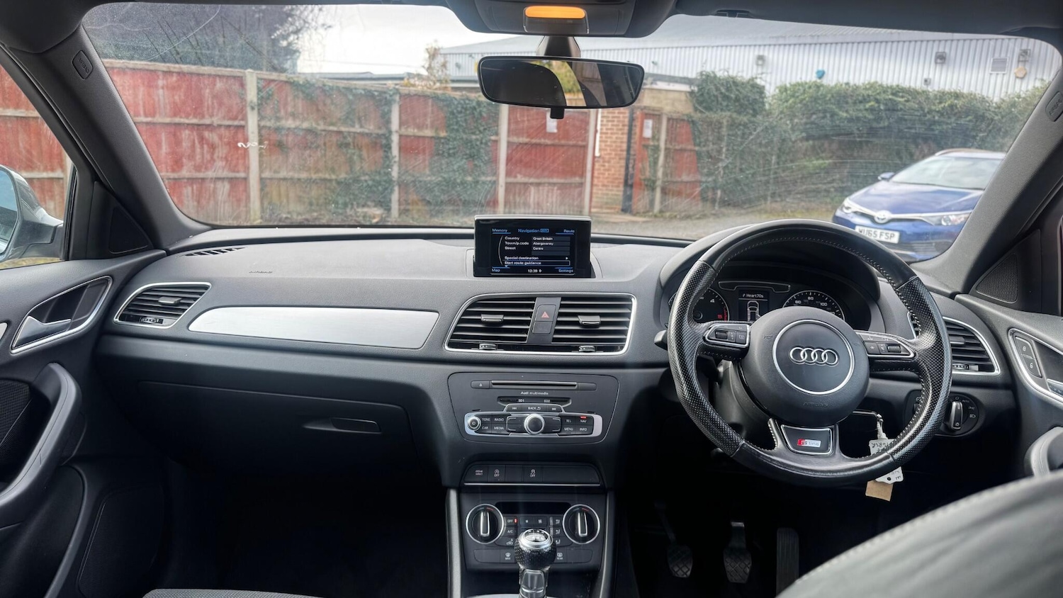 Used Audi Q3 2016 for sale - 77754335: Photo 12