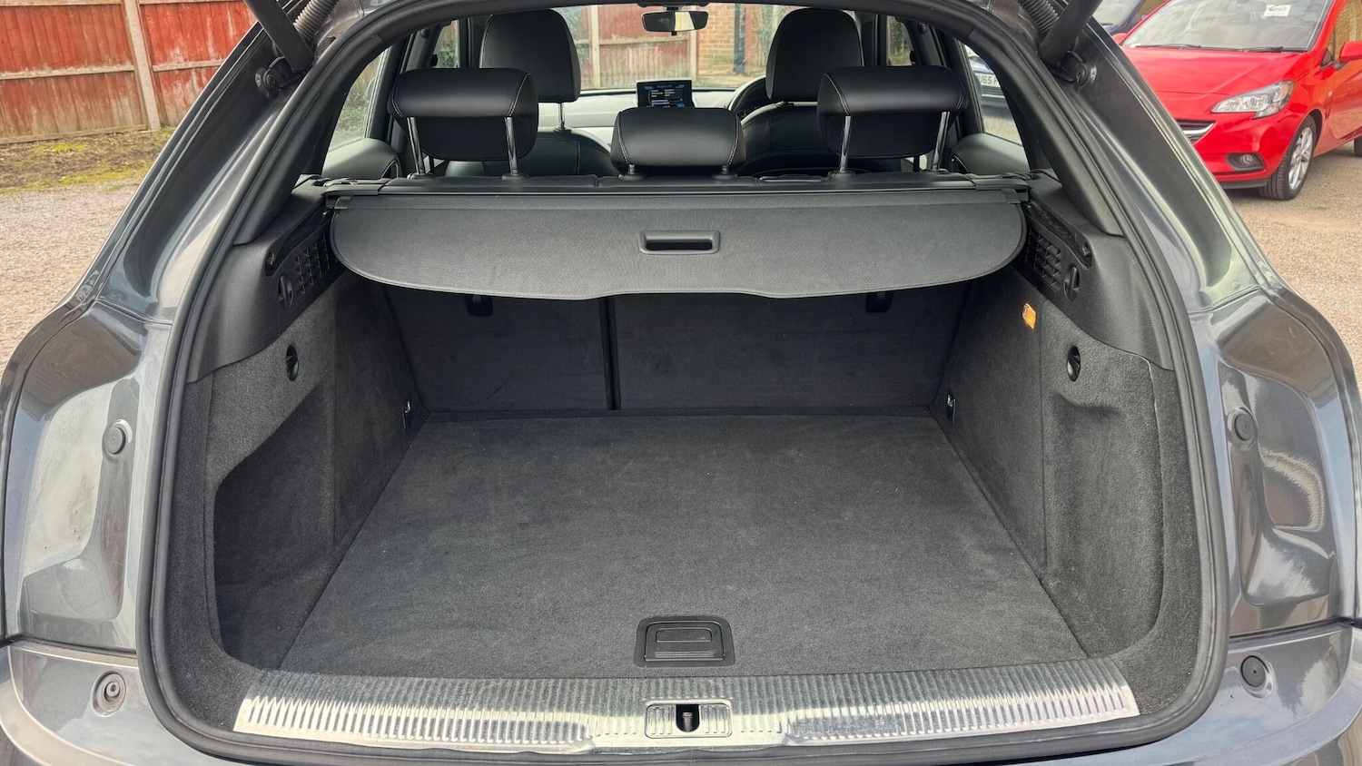 Used Audi Q3 2016 for sale - 77754335: Photo 13