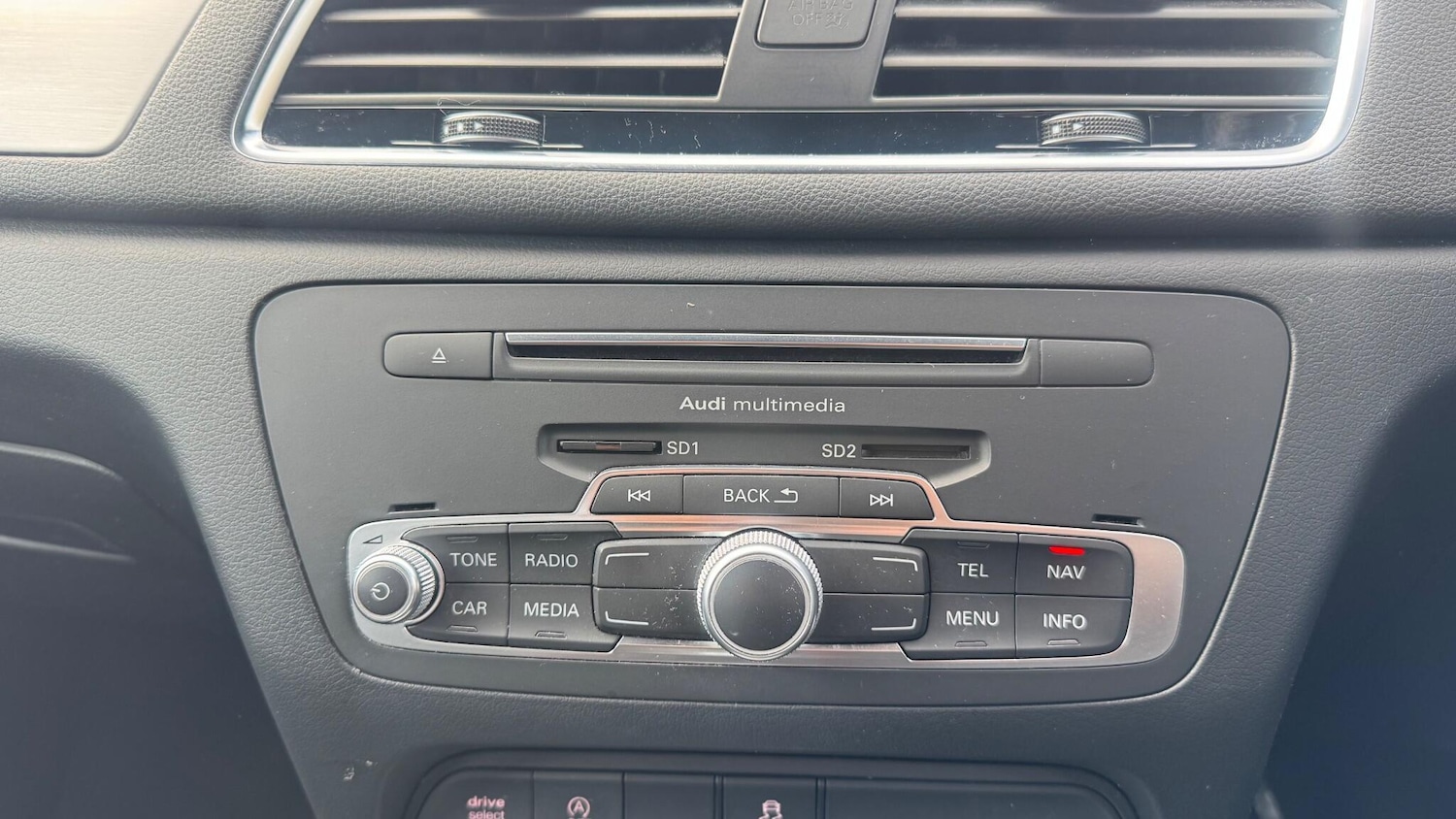 Used Audi Q3 2016 for sale - 77754335: Photo 15