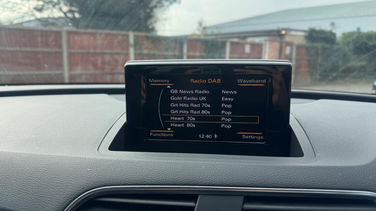 Used Audi Q3 2016 for sale - 77754335: Photo 16