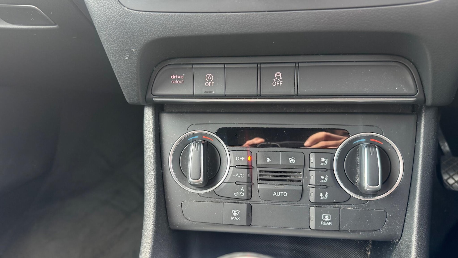 Used Audi Q3 2016 for sale - 77754335: Photo 19