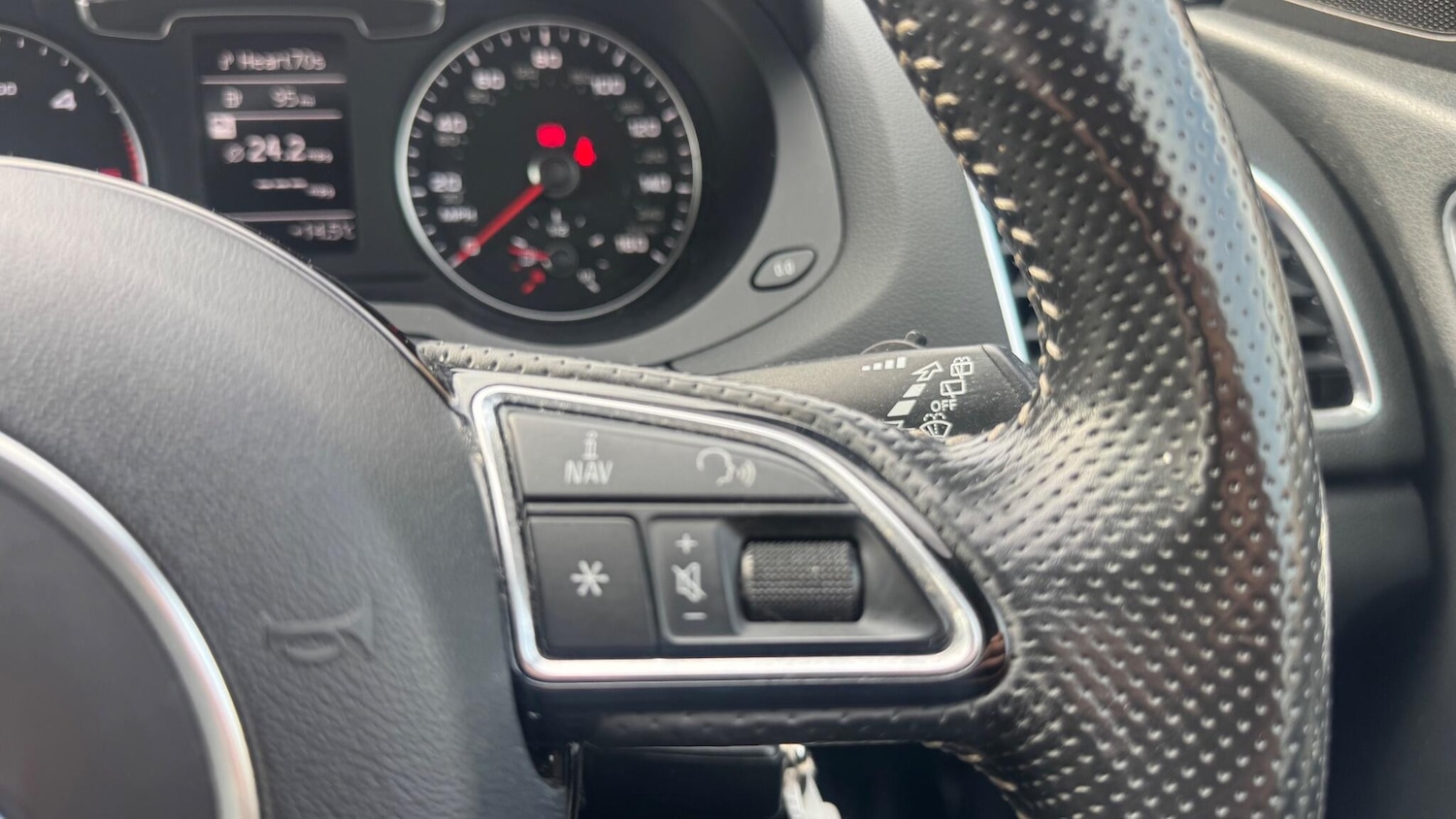 Used Audi Q3 2016 for sale - 77754335: Photo 21