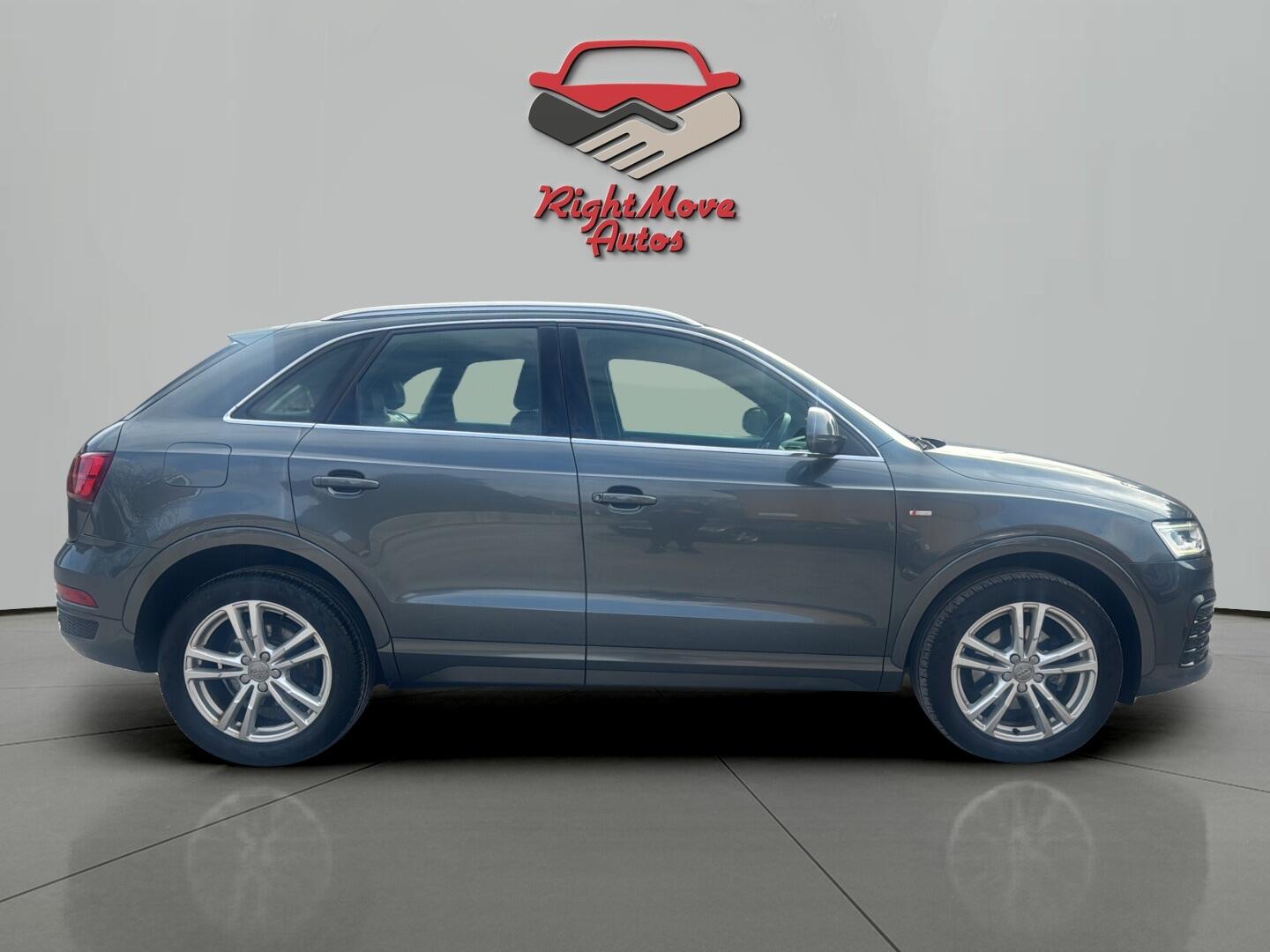 Used Audi Q3 2016 for sale - 77754335: Photo 6