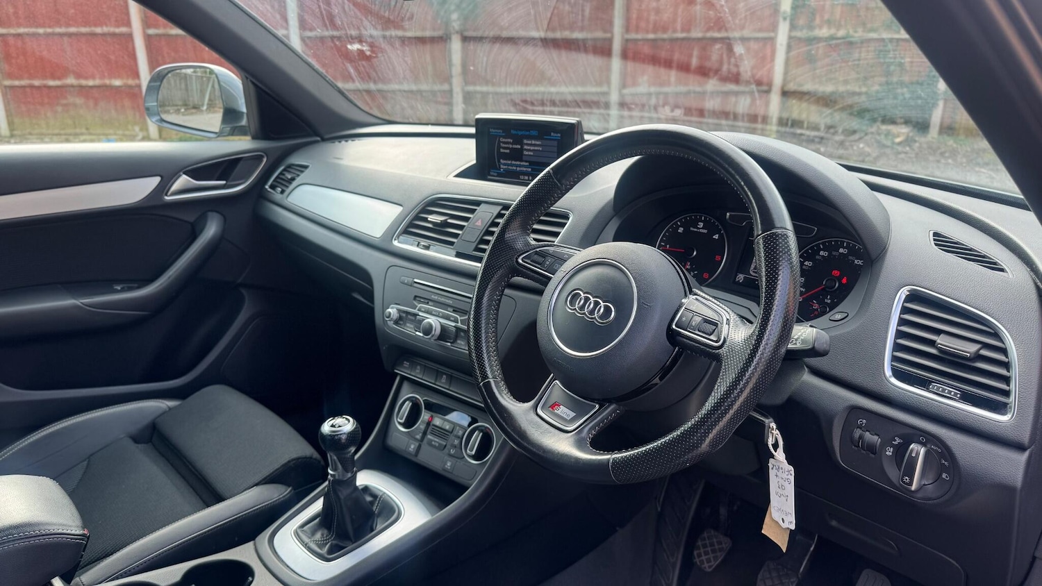 Used Audi Q3 2016 for sale - 77754335: Photo 9