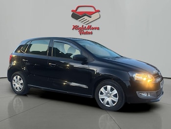 Used Volkswagen Polo 2011 for sale - 78231244: Photo