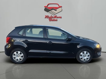 Used Volkswagen Polo 2011 for sale - 78231244: Photo