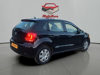 Used Volkswagen Polo 2011 for sale - 78231244: Photo
