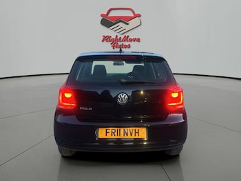 Used Volkswagen Polo 2011 for sale - 78231244: Photo
