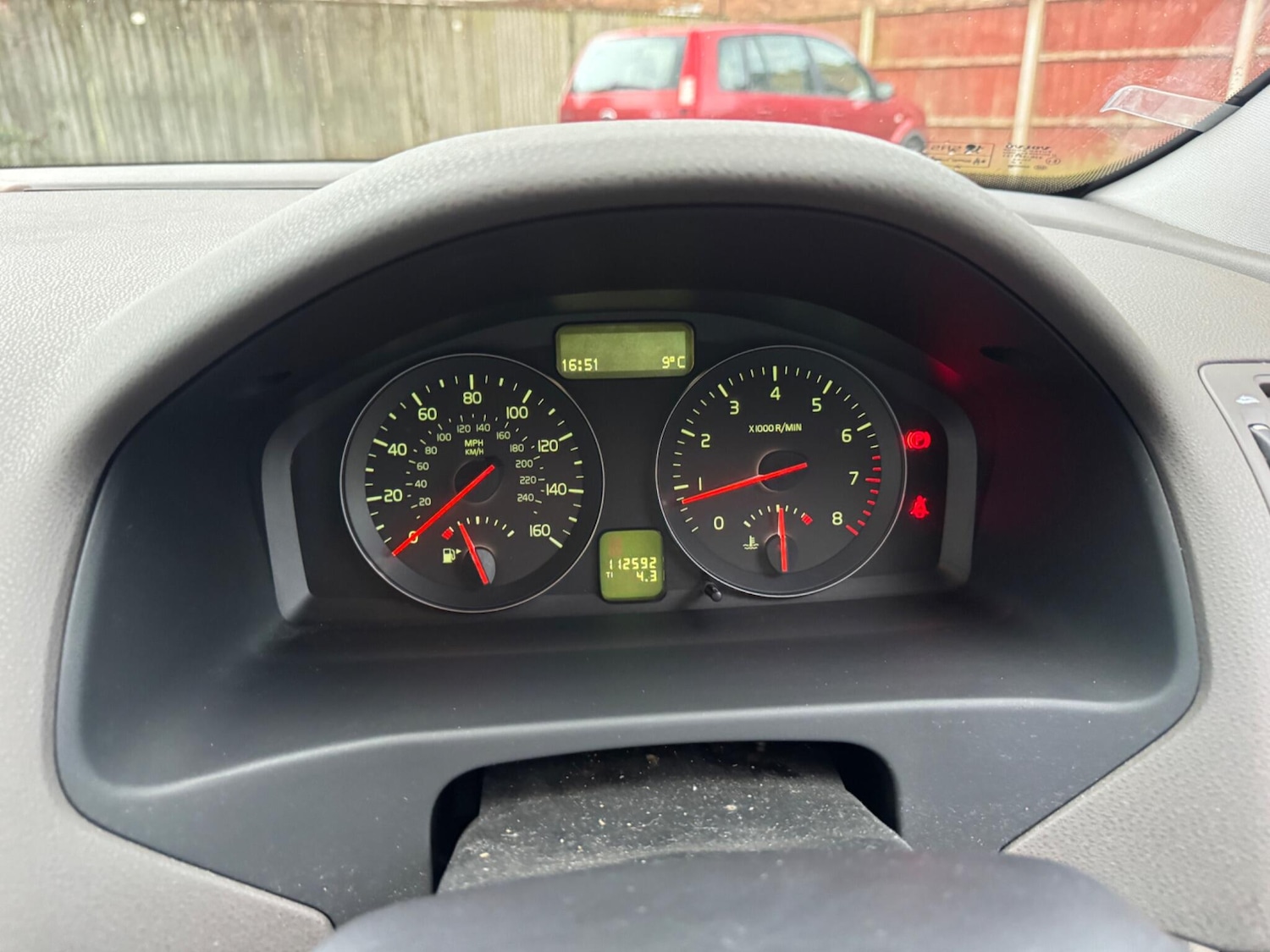 Used Volvo C30 2009 for sale - 77625585: Photo 12