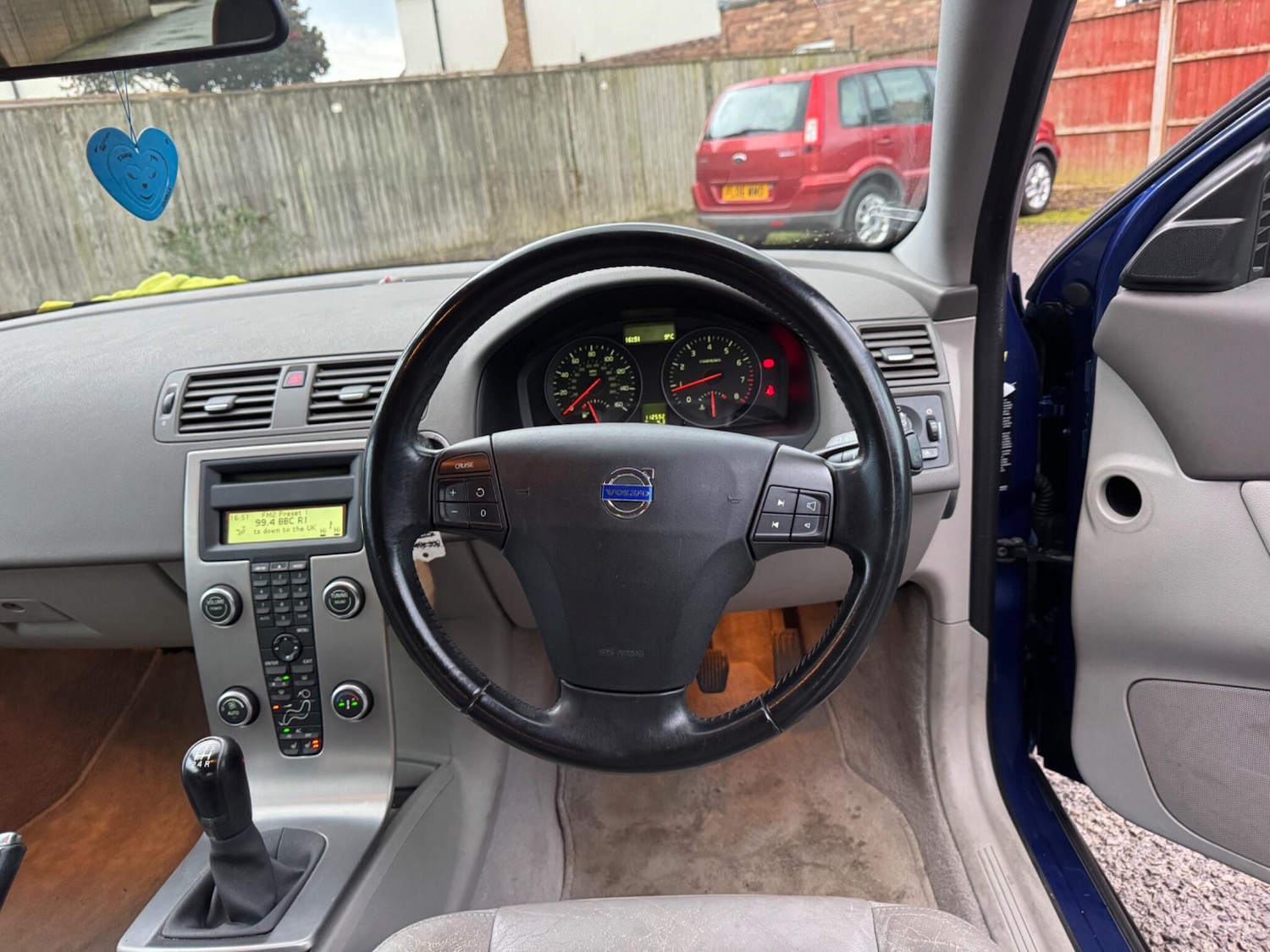 Used Volvo C30 2009 for sale - 77625585: Photo 13