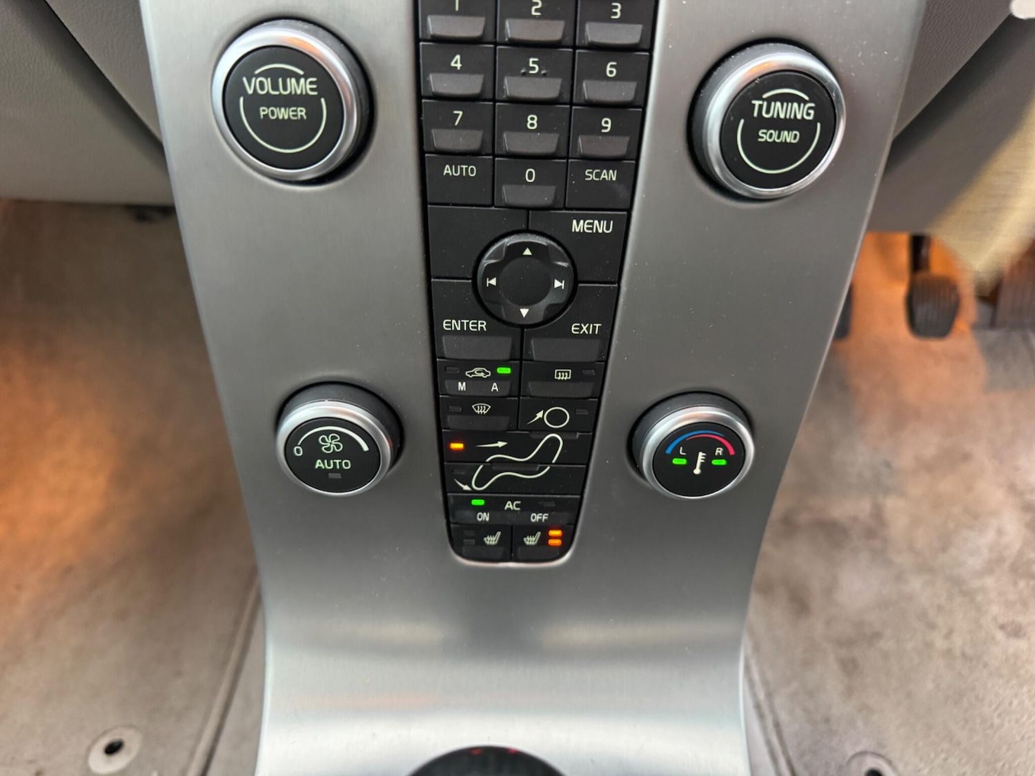 Used Volvo C30 2009 for sale - 77625585: Photo 15