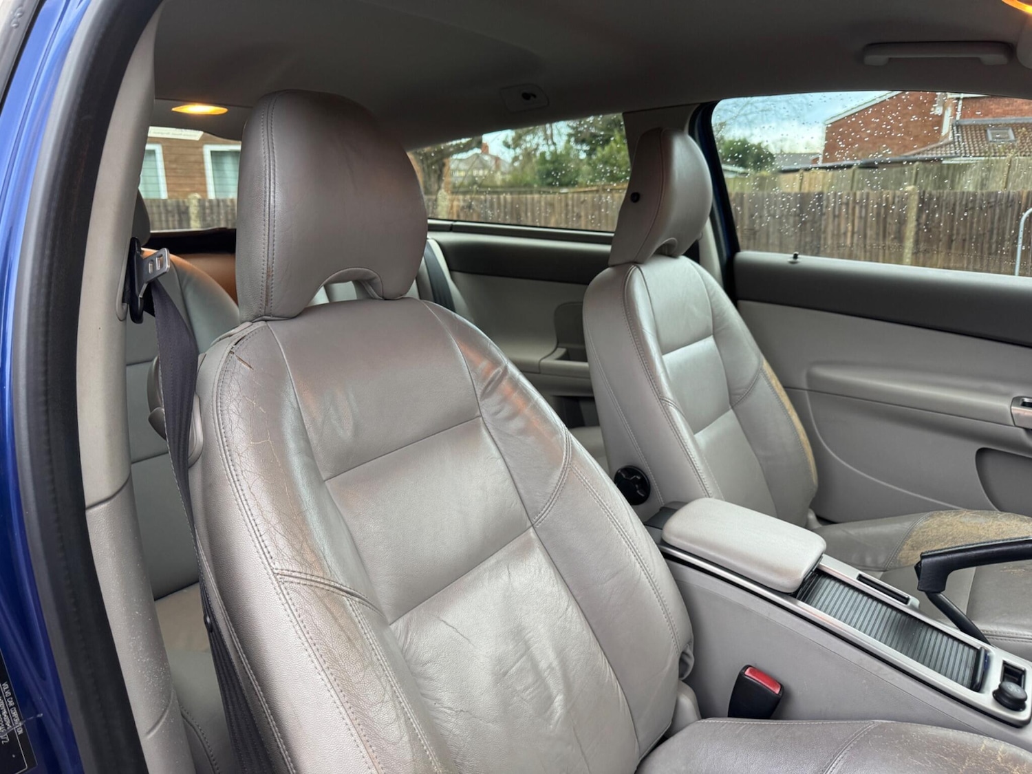 Used Volvo C30 2009 for sale - 77625585: Photo 16