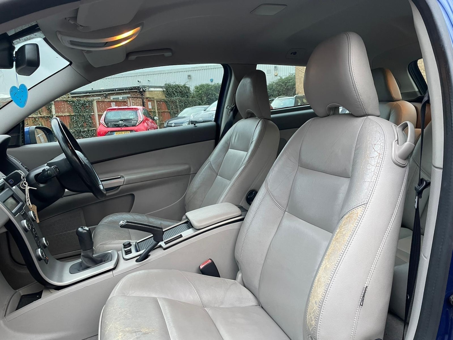 Used Volvo C30 2009 for sale - 77625585: Photo 18