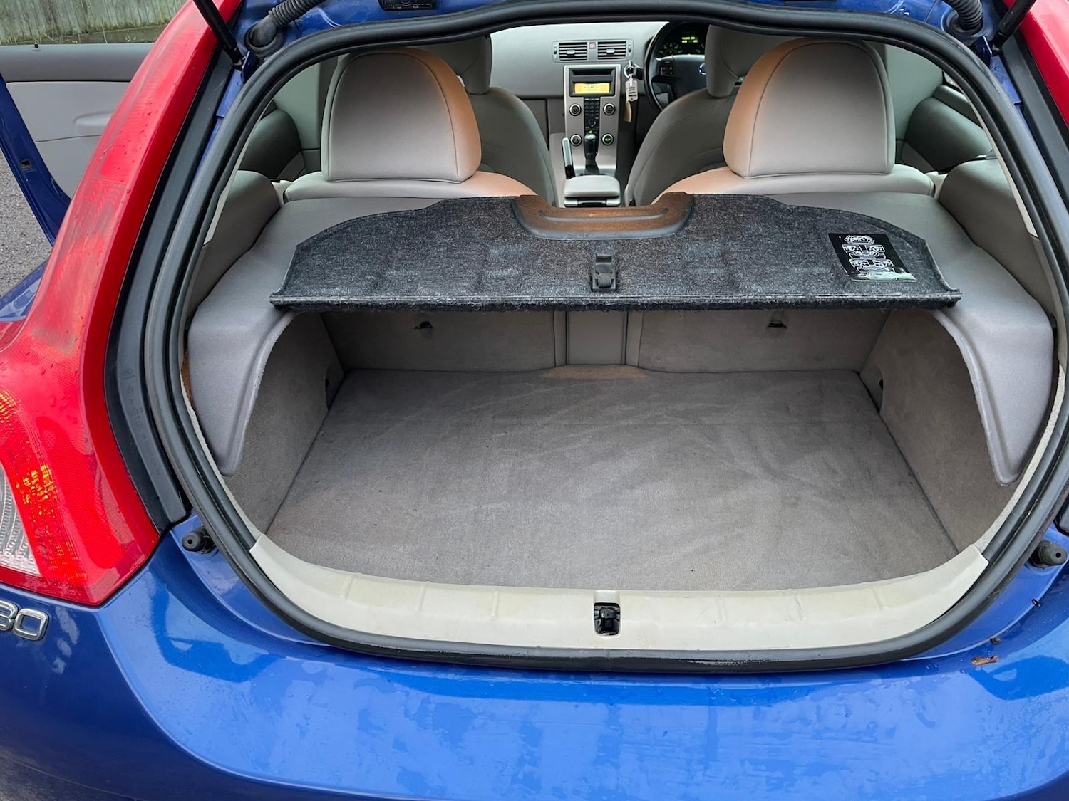 Used Volvo C30 2009 for sale - 77625585: Photo 20