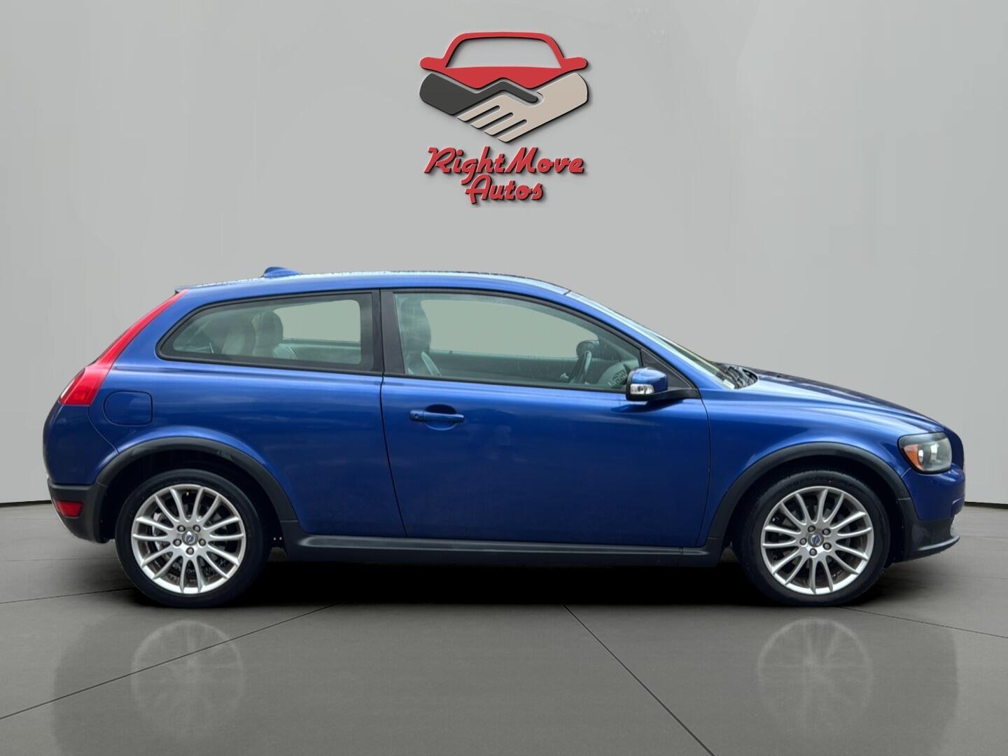 Used Volvo C30 2009 for sale - 77625585: Photo 6