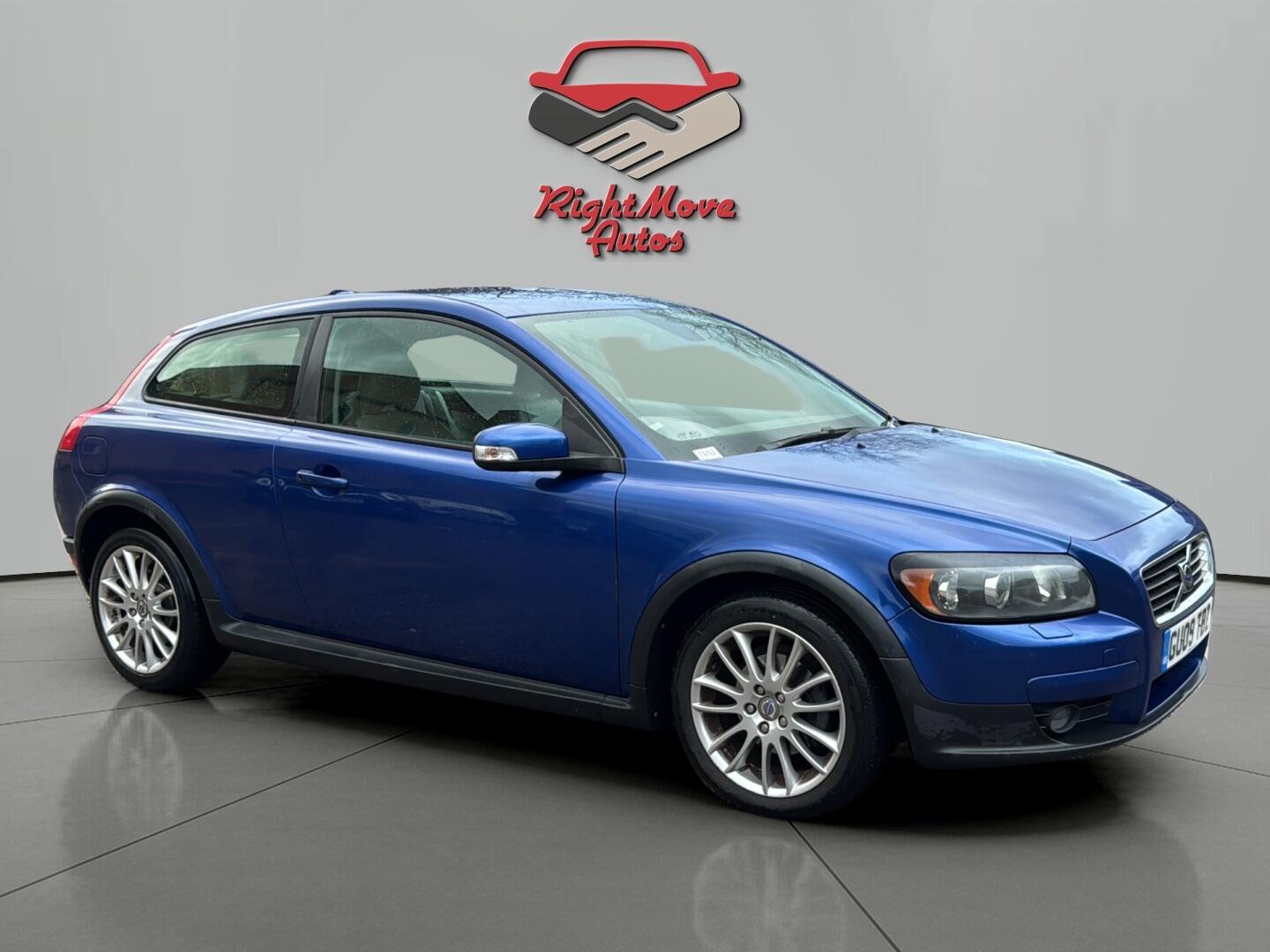 Used Volvo C30 2009 for sale - 77625585: Photo 7