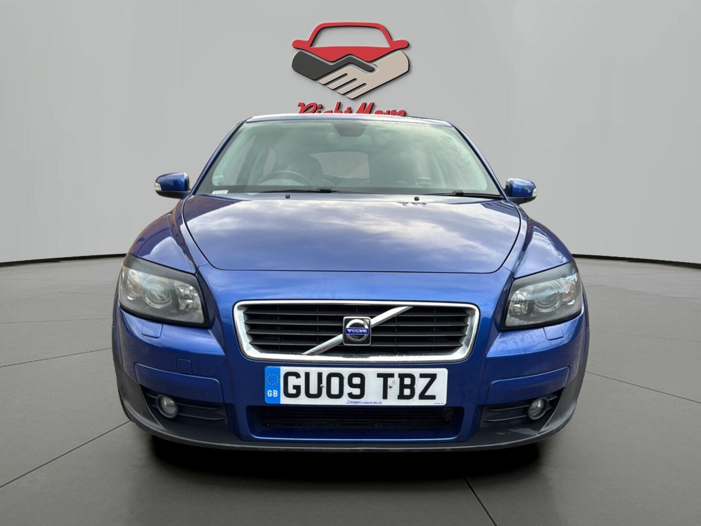 Used Volvo C30 2009 for sale - 77625585: Photo 8