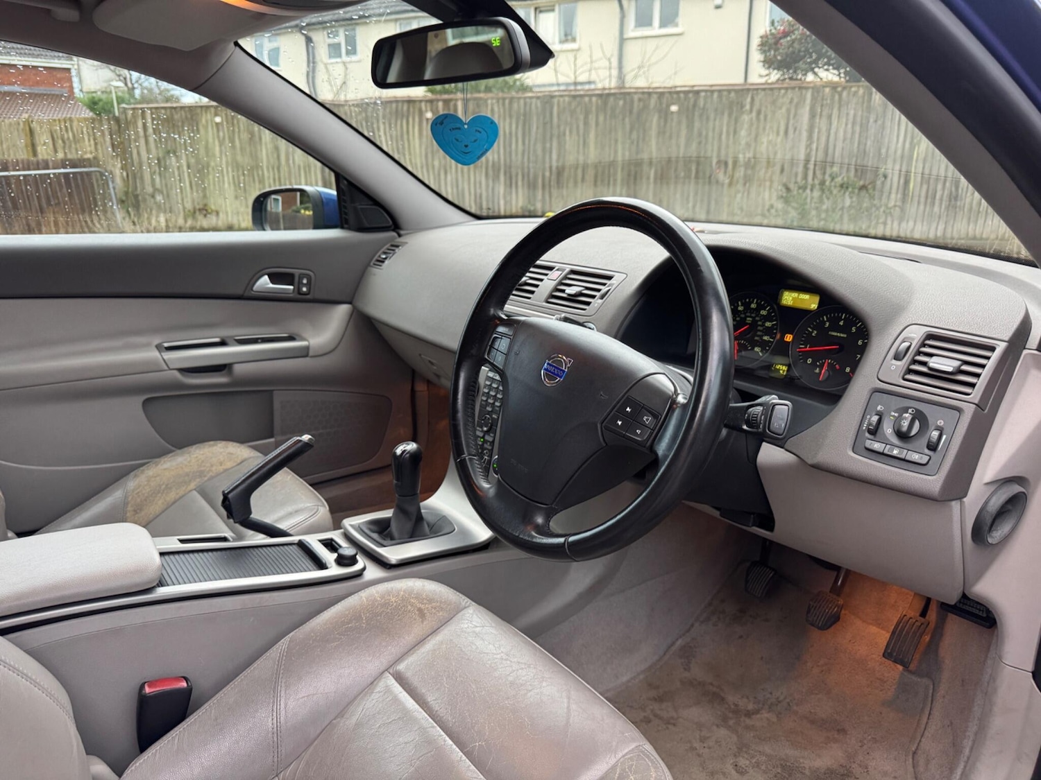 Used Volvo C30 2009 for sale - 77625585: Photo 9