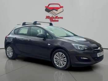 2013 (13) - 1.7 CDTi ecoFLEX Energy Euro 5 5dr