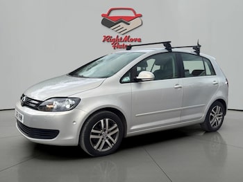 Used Volkswagen Golf Plus 2011 for sale - 78601323: Photo