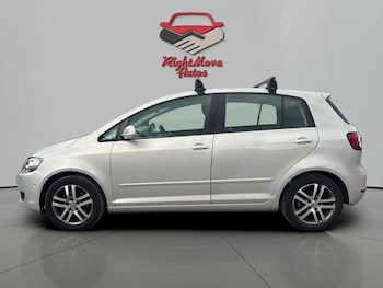 Used Volkswagen Golf Plus 2011 for sale - 78601323: Photo