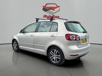 Used Volkswagen Golf Plus 2011 for sale - 78601323: Photo
