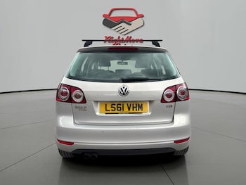 Used Volkswagen Golf Plus 2011 for sale - 78601323: Photo