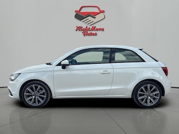 Used Audi A1 2013 for sale - 79328697: Photo