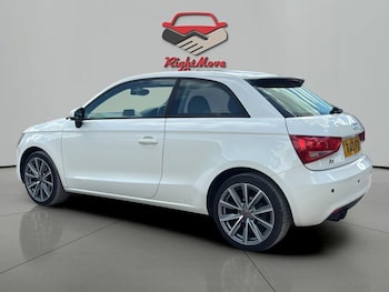 Used Audi A1 2013 for sale - 79328697: Photo