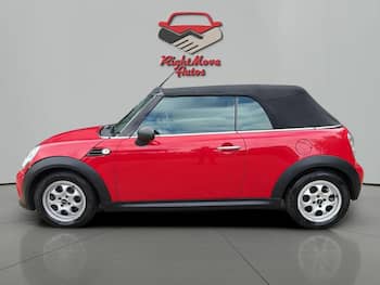 Used MINI Convertible 2014 for sale - 79846860: Photo