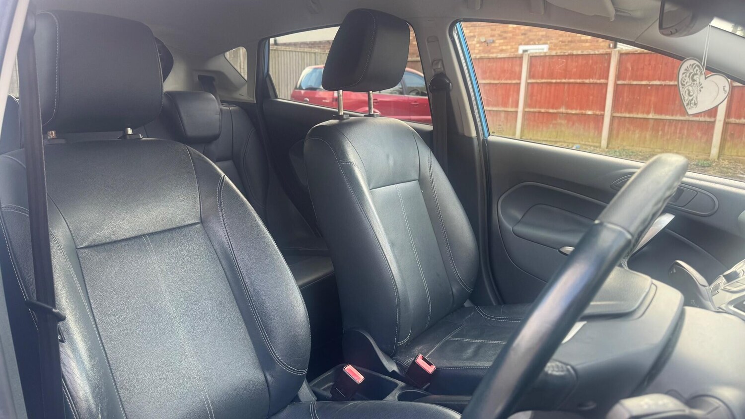 Used Ford Fiesta for sale - 77657472: Photo 10