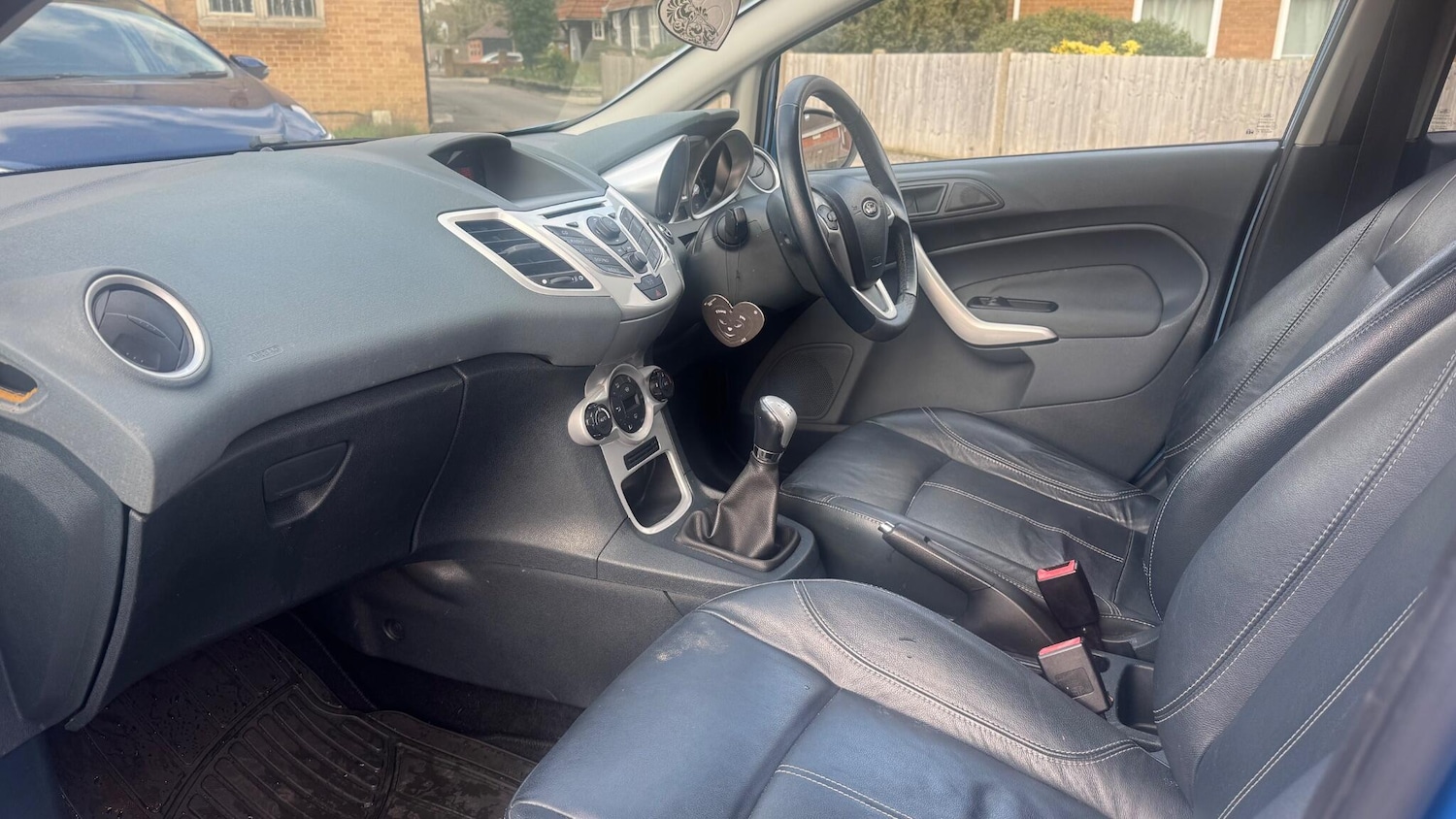 Used Ford Fiesta for sale - 77657472: Photo 12