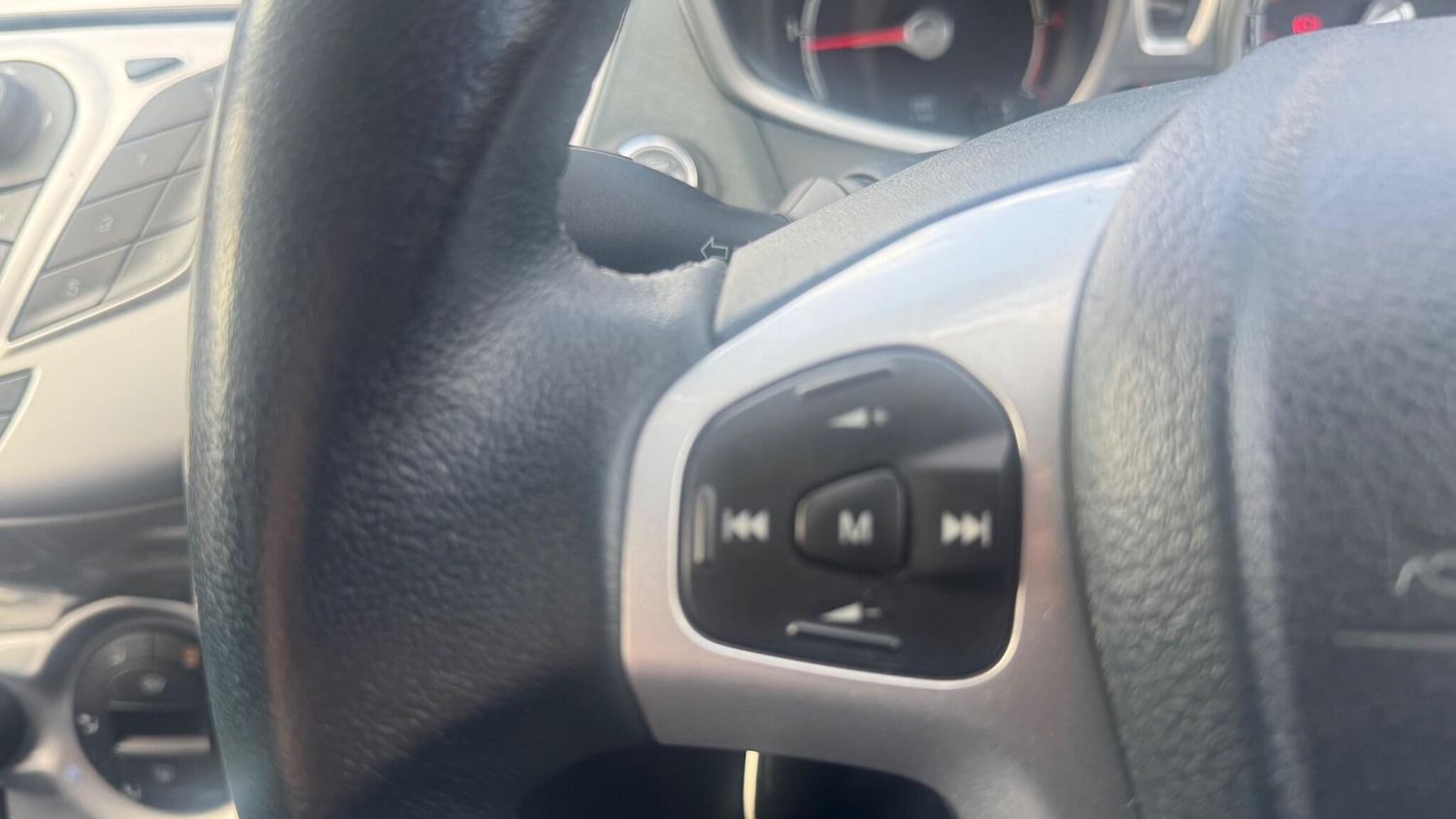 Used Ford Fiesta for sale - 77657472: Photo 13