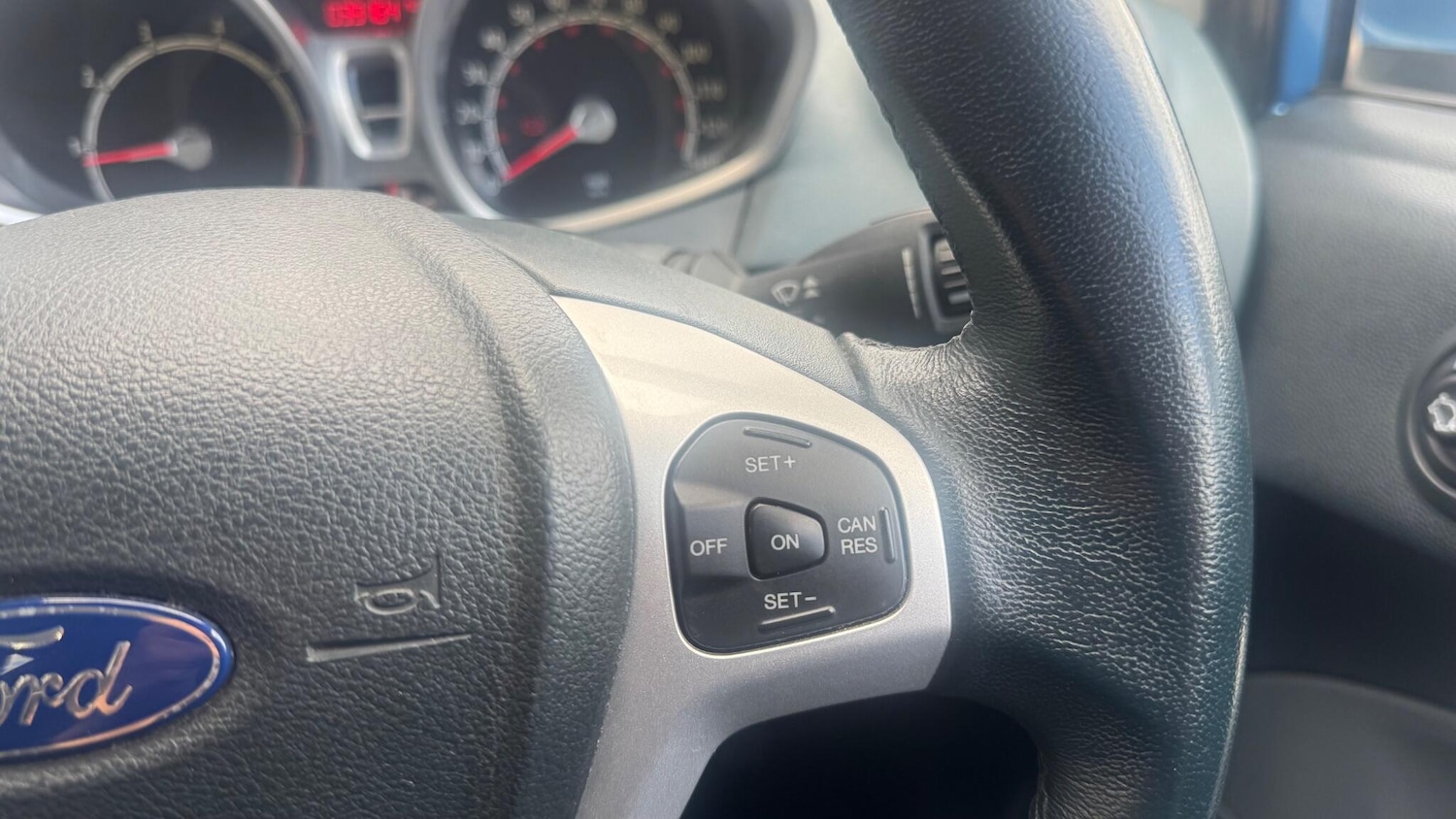 Used Ford Fiesta for sale - 77657472: Photo 14