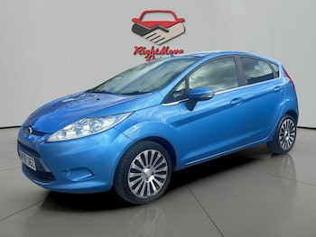 Ford Fiesta feature image