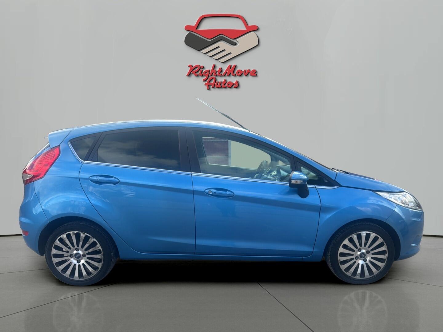 Used Ford Fiesta for sale - 77657472: Photo 6
