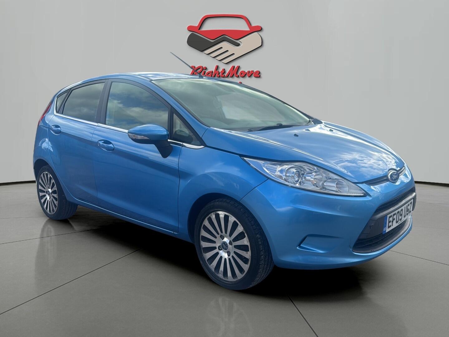 Used Ford Fiesta for sale - 77657472: Photo 7