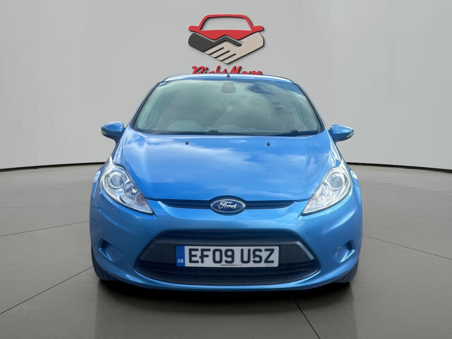 Used Ford Fiesta for sale - 77657472: Photo 8