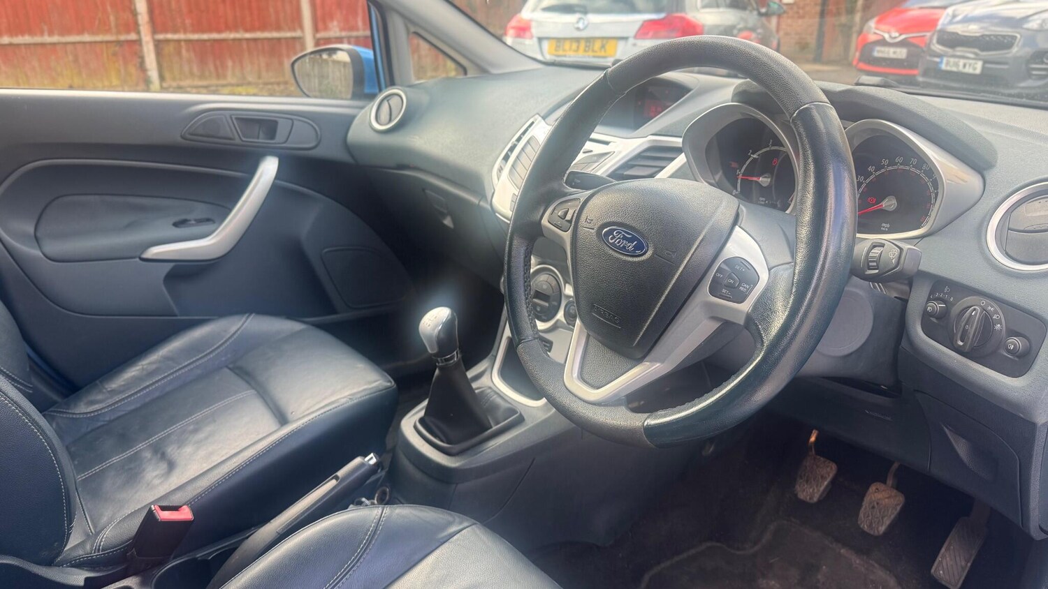 Used Ford Fiesta for sale - 77657472: Photo 9
