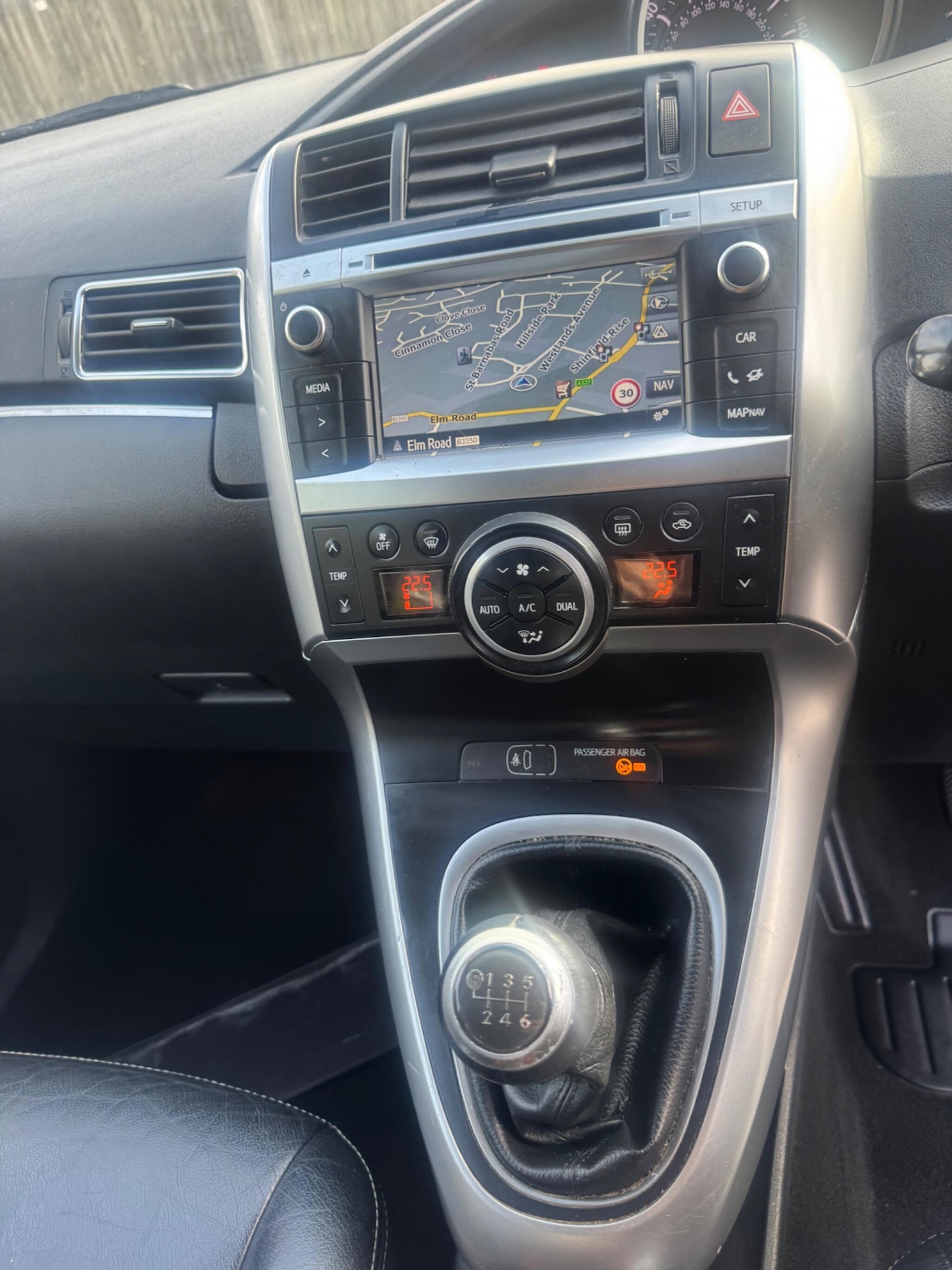 Used Toyota Verso 2016 for sale - 76200810: Photo 11