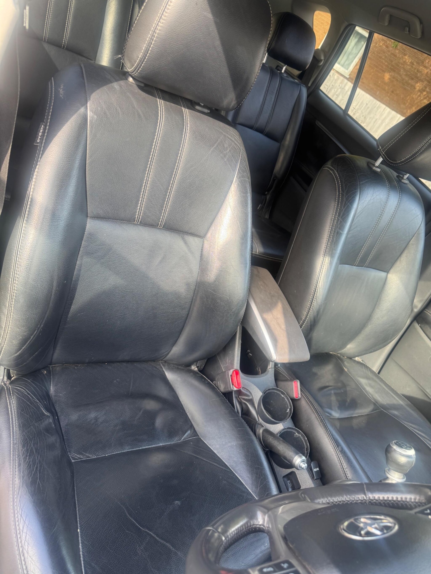 Used Toyota Verso 2016 for sale - 76200810: Photo 13