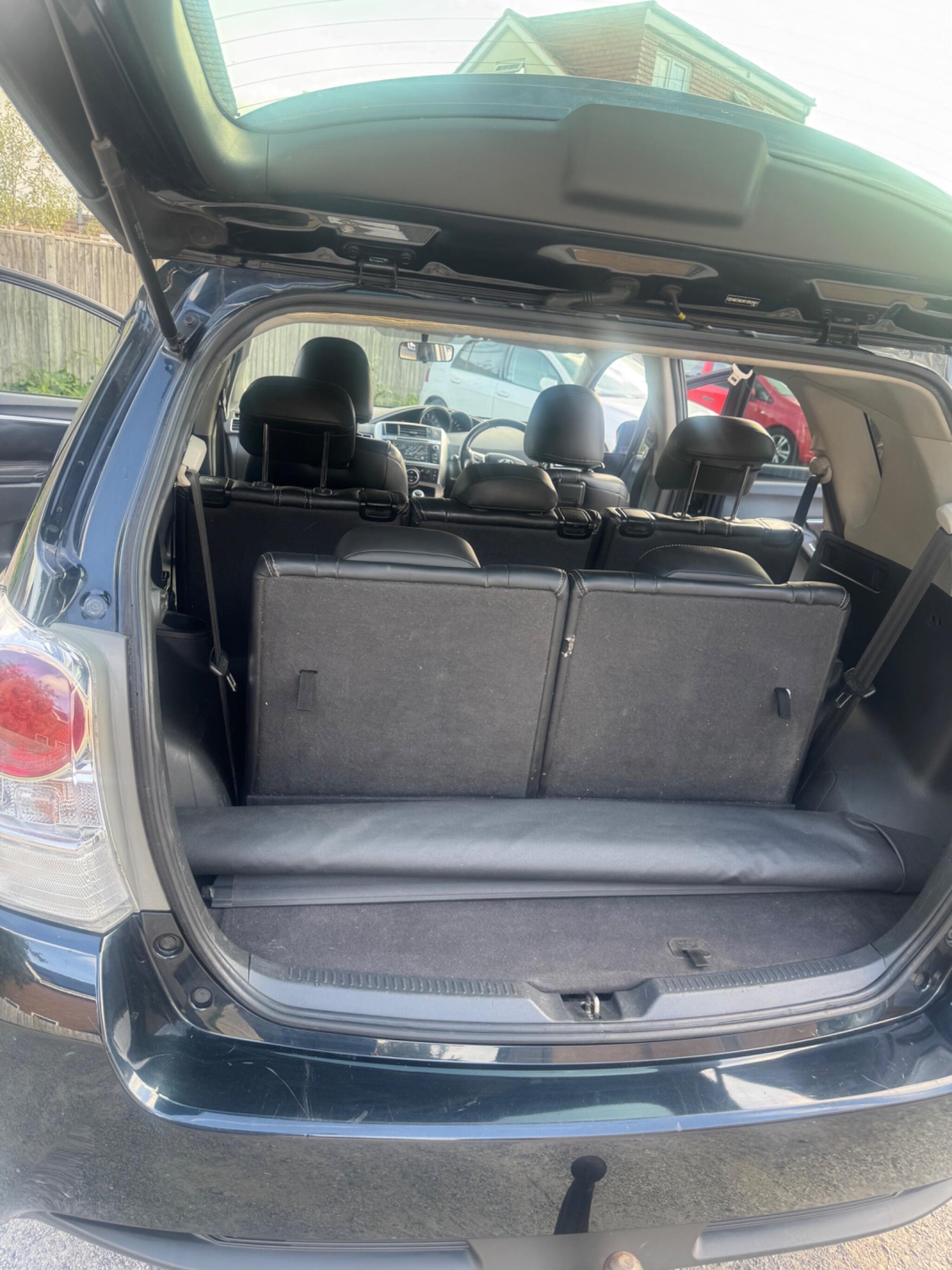 Used Toyota Verso 2016 for sale - 76200810: Photo 16