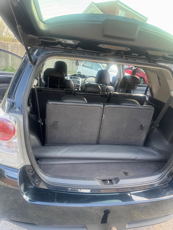 Used Toyota Verso 2016 for sale - 76200810: Photo 16