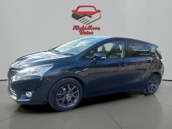 2016 (16) - 1.6 D-4D Trend Plus Euro 6 (s/s) 5dr