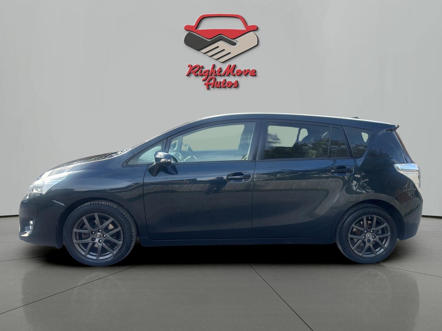 Used Toyota Verso 2016 for sale - 76200810: Photo 6