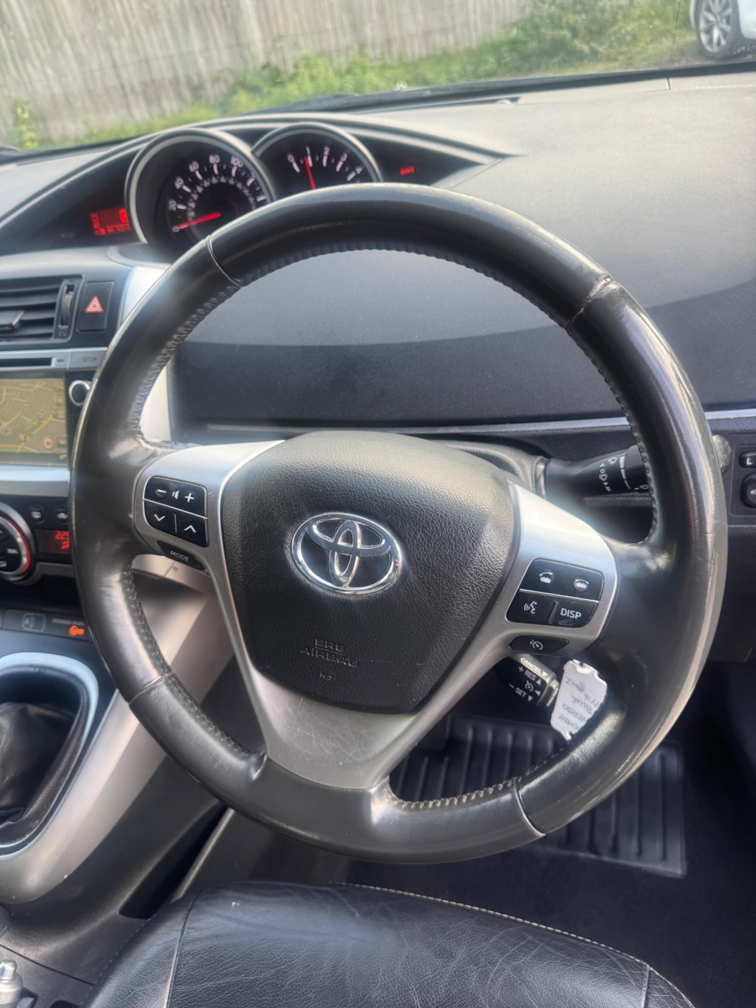 Used Toyota Verso 2016 for sale - 76200810: Photo 9