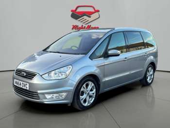2014 (64) - 2.0 TDCi 163 Titanium 5dr Powershift