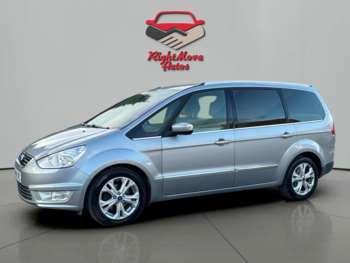 Used Ford Galaxy 2014 for sale - 74798813: Photo