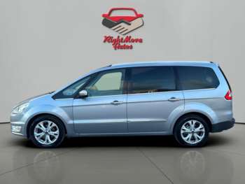 Used Ford Galaxy 2014 for sale - 74798813: Photo